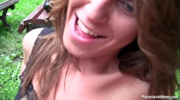 Piss Pounded In The Park Screencap 56 on www.sinx.com