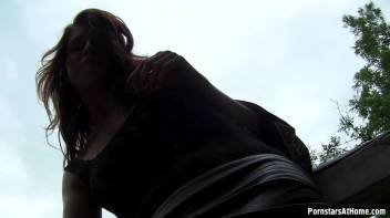 Piss Pounded In The Park Screencap 11 on www.sinx.com