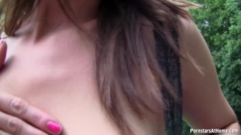 Piss Pounded In The Park Screencap 13 on www.sinx.com