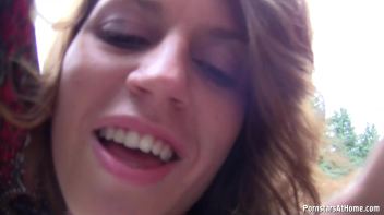 Piss Pounded In The Park Screencap 17 on www.sinx.com