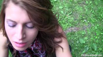 Piss Pounded In The Park Screencap 18 on www.sinx.com