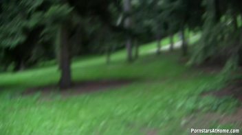 Piss Pounded In The Park Screencap 34 on www.sinx.com