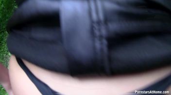 Piss Pounded In The Park Screencap 37 on www.sinx.com