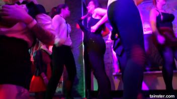 Down & Dirty Detention Part 7 - Main Edit Screencap 55 on www.sinx.com