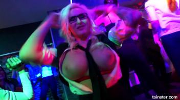 Down & Dirty Detention Part 7 - Main Edit Screencap 63 on www.sinx.com