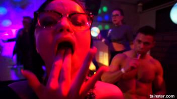 Down & Dirty Detention Part 7 - Main Edit Screencap 66 on www.sinx.com