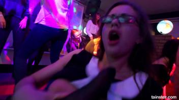 Down & Dirty Detention Part 7 - Main Edit Screencap 68 on www.sinx.com