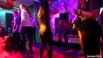 Down & Dirty Detention Part 7 - Main Edit Screencap 69 on www.sinx.com