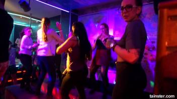 Down & Dirty Detention Part 7 - Main Edit Screencap 71 on www.sinx.com