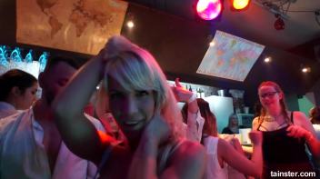 Down & Dirty Detention Part 7 - Main Edit Screencap 79 on www.sinx.com