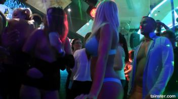 Down & Dirty Detention Part 7 - Main Edit Screencap 82 on www.sinx.com