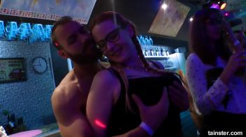 Down & Dirty Detention Part 7 - Main Edit Screencap 88 on www.sinx.com