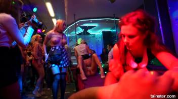 Down & Dirty Detention Part 7 - Main Edit Screencap 10 on www.sinx.com