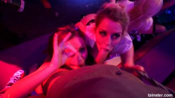 Down & Dirty Detention Part 7 - Main Edit Screencap 16 on www.sinx.com