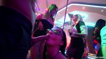 Down & Dirty Detention Part 7 - Main Edit Screencap 18 on www.sinx.com