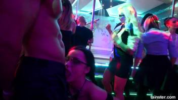 Down & Dirty Detention Part 7 - Main Edit Screencap 19 on www.sinx.com