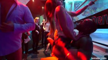 Down & Dirty Detention Part 7 - Main Edit Screencap 22 on www.sinx.com