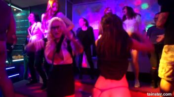 Down & Dirty Detention Part 7 - Main Edit Screencap 31 on www.sinx.com