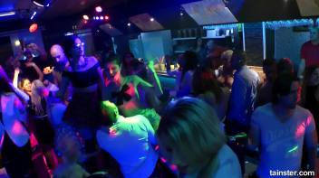 Down & Dirty Detention Part 7 - Main Edit Screencap 34 on www.sinx.com