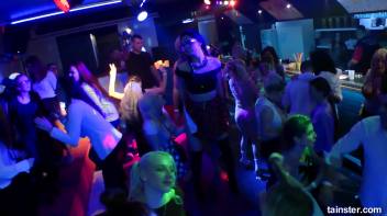 Down & Dirty Detention Part 7 - Main Edit Screencap 35 on www.sinx.com