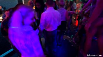 Down & Dirty Detention Part 7 - Main Edit Screencap 36 on www.sinx.com