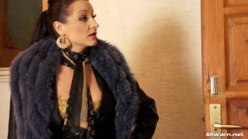 Tie Me Up And Mess Me Up! Screencap 11 on www.sinx.com