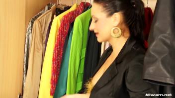 Tie Me Up And Mess Me Up! Screencap 22 on www.sinx.com