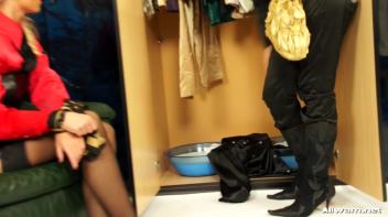 Tie Me Up And Mess Me Up! Screencap 23 on www.sinx.com