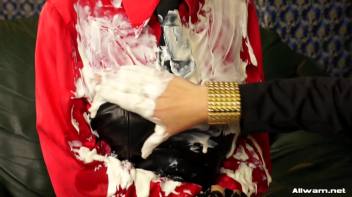 Tie Me Up And Mess Me Up! Screencap 55 on www.sinx.com