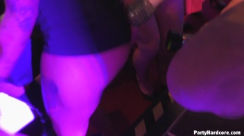 Party Hardcore Gone Crazy Vol. 42 Single Cut: Part 1 - Cam 4 Screencap 2 on www.sinx.com