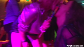 Party Hardcore Gone Crazy Vol. 40 Single Cut: Part 7 - Cam 1 Screencap 24 on www.sinx.com