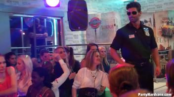 Party Hardcore Gone Crazy Vol. 21 Part 2 Screencap 32 on www.sinx.com