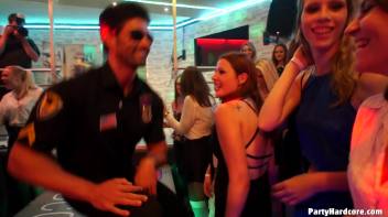Party Hardcore Gone Crazy Vol. 21 Part 2 Screencap 36 on www.sinx.com