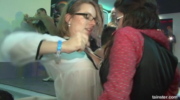 Fashion Freaks Part 3 - Cam 2 Screencap 115 on www.sinx.com