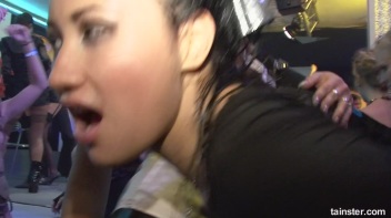 Fashion Freaks Part 3 - Cam 2 Screencap 17 on www.sinx.com