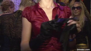 Fashion Freaks Part 3 - Cam 2 Screencap 23 on www.sinx.com