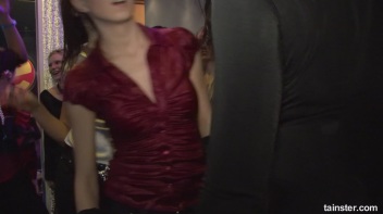 Fashion Freaks Part 3 - Cam 2 Screencap 32 on www.sinx.com