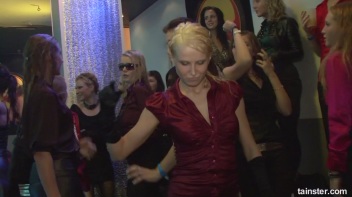 Fashion Freaks Part 3 - Cam 2 Screencap 34 on www.sinx.com