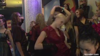 Fashion Freaks Part 3 - Cam 2 Screencap 35 on www.sinx.com