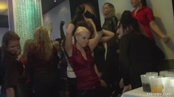 Fashion Freaks Part 3 - Cam 2 Screencap 36 on www.sinx.com