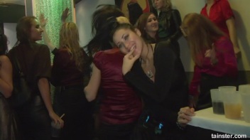 Fashion Freaks Part 3 - Cam 2 Screencap 37 on www.sinx.com