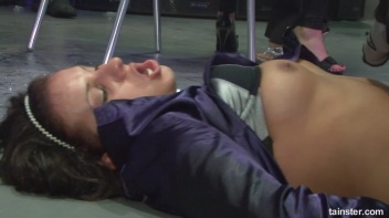 Fashion Freaks Part 3 - Cam 2 Screencap 53 on www.sinx.com