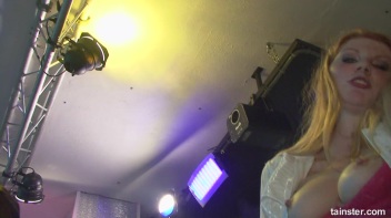 Fashion Freaks Part 3 - Cam 2 Screencap 78 on www.sinx.com