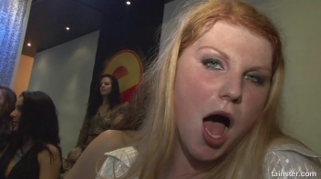 Fashion Freaks Part 3 - Cam 2 Screencap 80 on www.sinx.com