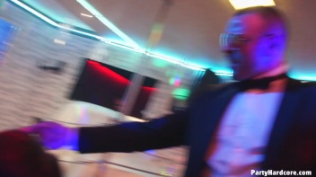 Party Hardcore Gone Crazy Vol. 8 Part 2 - Cam 4 Screencap 27 on www.sinx.com