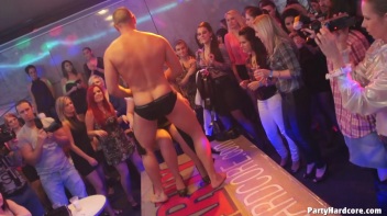Party Hardcore Gone Crazy Vol. 8 Part 2 - Cam 4 Screencap 43 on www.sinx.com