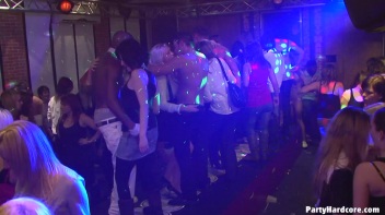 Party Hardcore Vol. 58 Part 5 - Cam 3 Screencap 50 on www.sinx.com