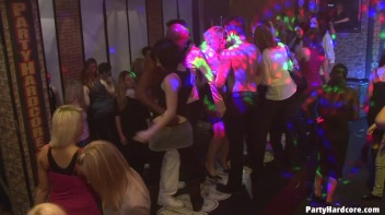 Party Hardcore Vol. 58 Part 5 - Cam 3 Screencap 52 on www.sinx.com