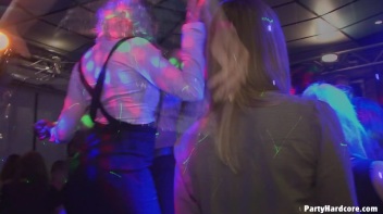 Party Hardcore Vol. 58 Part 5 - Cam 3 Screencap 54 on www.sinx.com