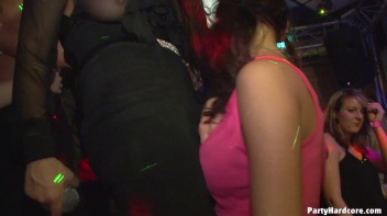 Party Hardcore Vol. 58 Part 5 - Cam 3 Screencap 61 on www.sinx.com